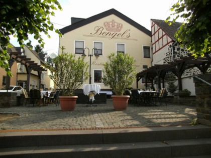 照片: Bengels Hotel Restaurant &quot;Zur Krone&quot;